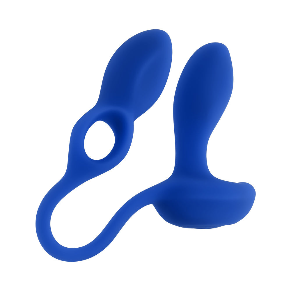Evolved Back For More Vibrator