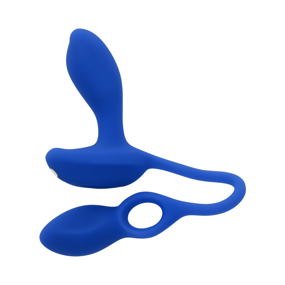 Evolved Back For More Vibrator