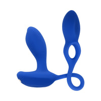 Evolved Back For More Vibrator