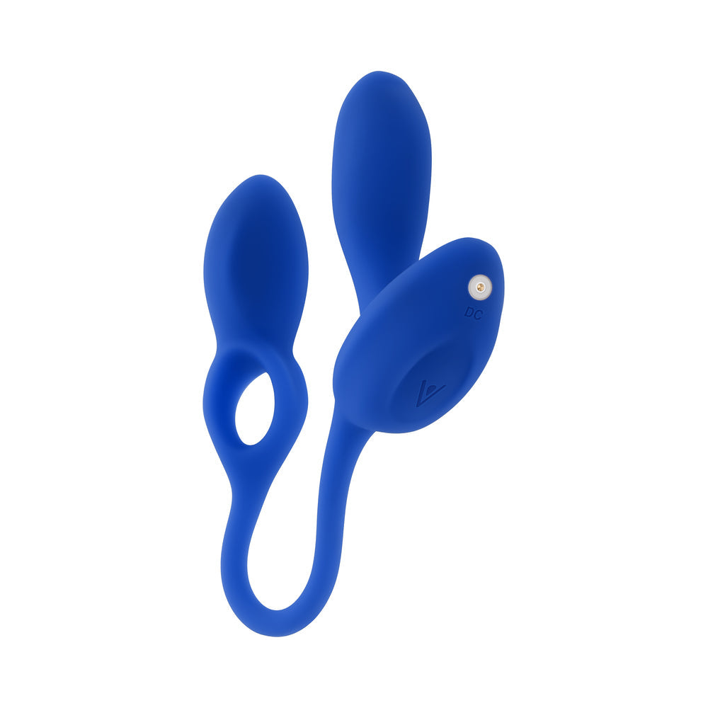 Evolved Back For More Vibrator