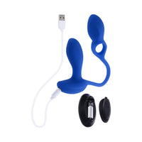 Evolved Back For More Vibrator