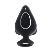 Prostate Massager - ZT Ballin' Out Black