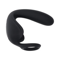 Prostate Massager - ZT Ballin' Out Black