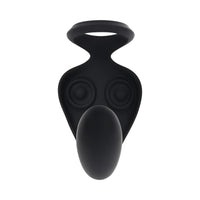 Prostate Massager - ZT Ballin' Out Black
