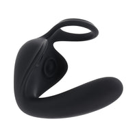Prostate Massager - ZT Ballin' Out Black
