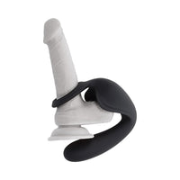 Prostate Massager - ZT Ballin' Out Black