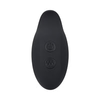 Prostate Massager - ZT Ballin' Out Black