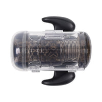 ZT Hold Me Tight Vibrating Stroker