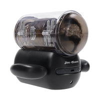 ZT Hold Me Tight Vibrating Stroker