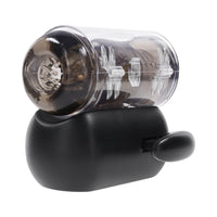 ZT Hold Me Tight Vibrating Stroker
