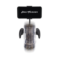 ZT Hold Me Tight Vibrating Stroker