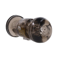 ZT Hold Me Tight Vibrating Stroker