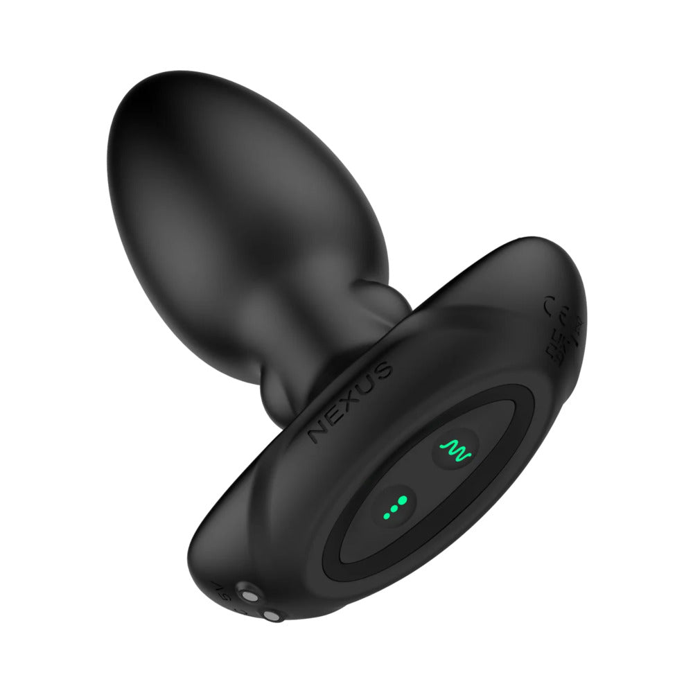 Nexus Beat Thumping Butt Plug