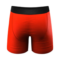 Coney Islands Hot Dog Pouch Underwear 2X