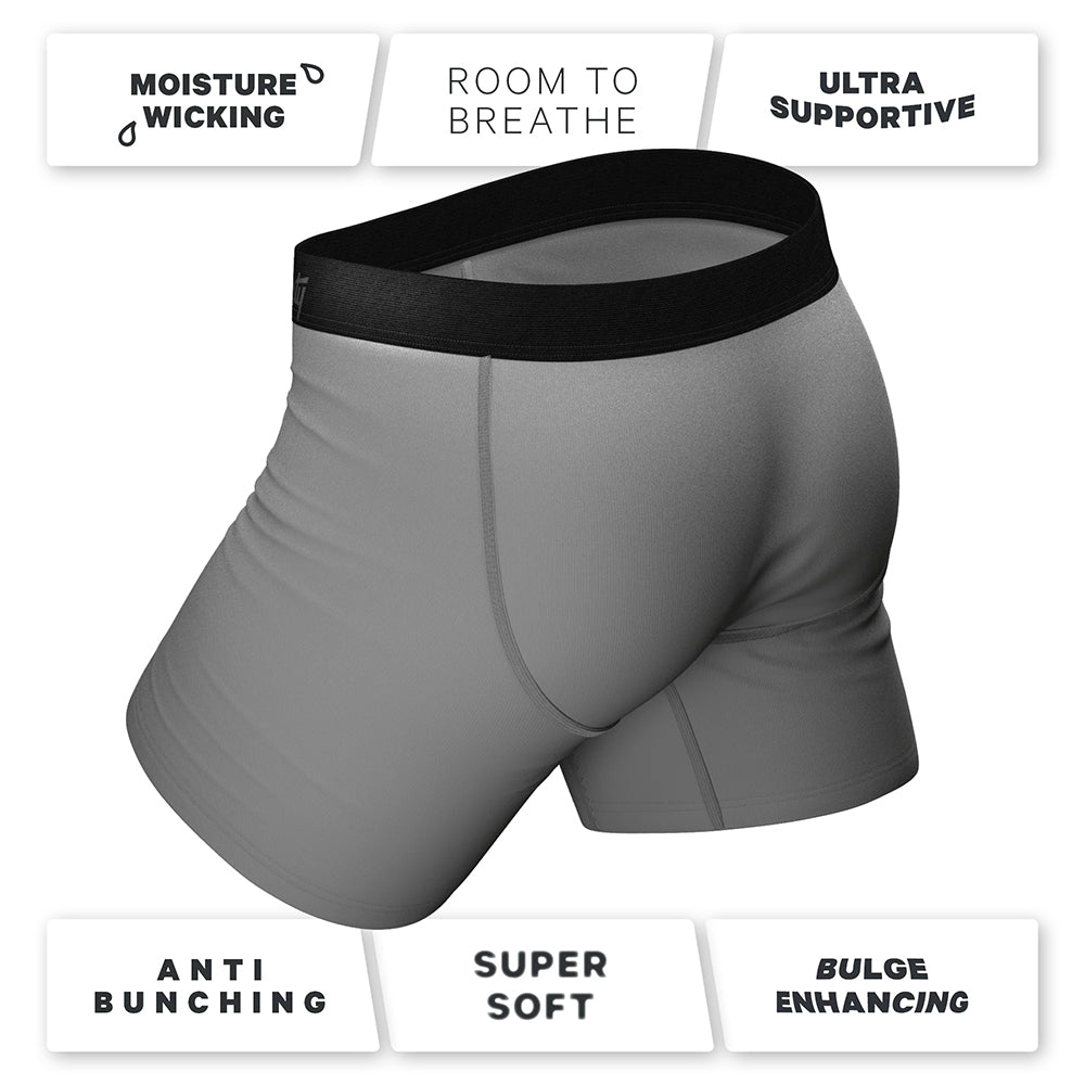 Junk In The Trunk Elephant Pouch Underwear 5X