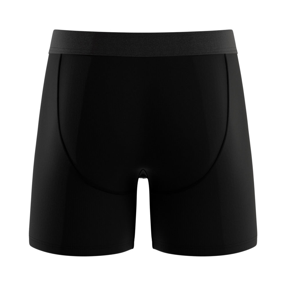 Rear View Size Warning Underwear - Size 2X