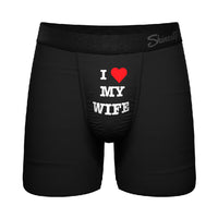 Ball Hammock Pouch Underwear - Medium