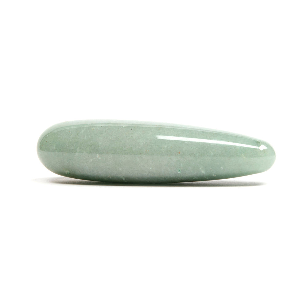 Chakrubs Indian Jade Original Avent Wand - Luxury