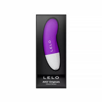 LELO AKO Originals Luxury Clitoral Vibrator