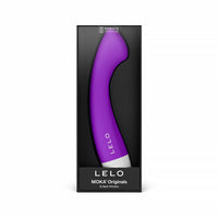 LELO MOKA Originals G-Spot Vibrator