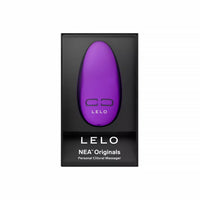 LELO NEA Originals Clitoral Vibrator