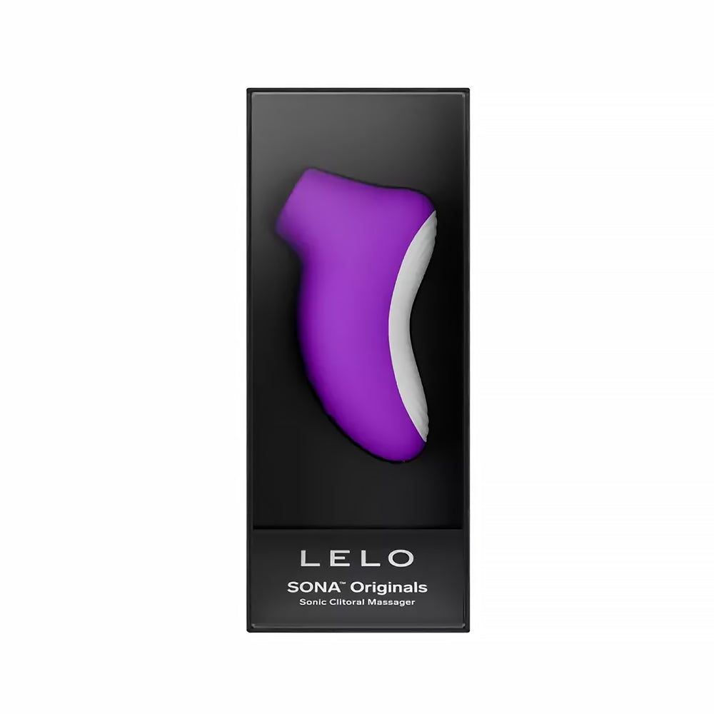 LELO SONA Originals Clitoral Vibrator