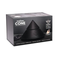 The Cowgirl Cone External Stimulator