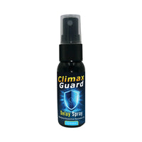Climax Guard Male Control Spray