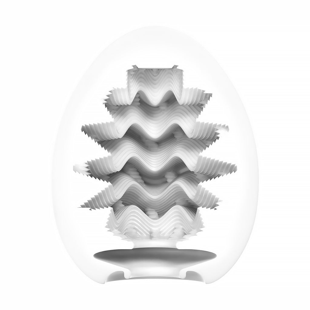 Tenga Egg Standard 3-Pack Masturbators