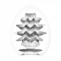 Tenga Egg Standard 3-Pack Masturbators