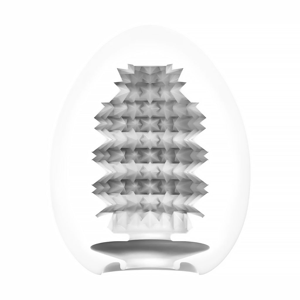 Tenga Egg Standard 3-Pack Masturbators