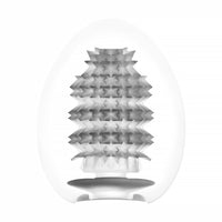 Tenga Egg Standard 3-Pack Masturbators
