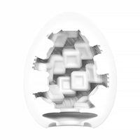 Tenga Egg Standard 3-Pack Masturbators