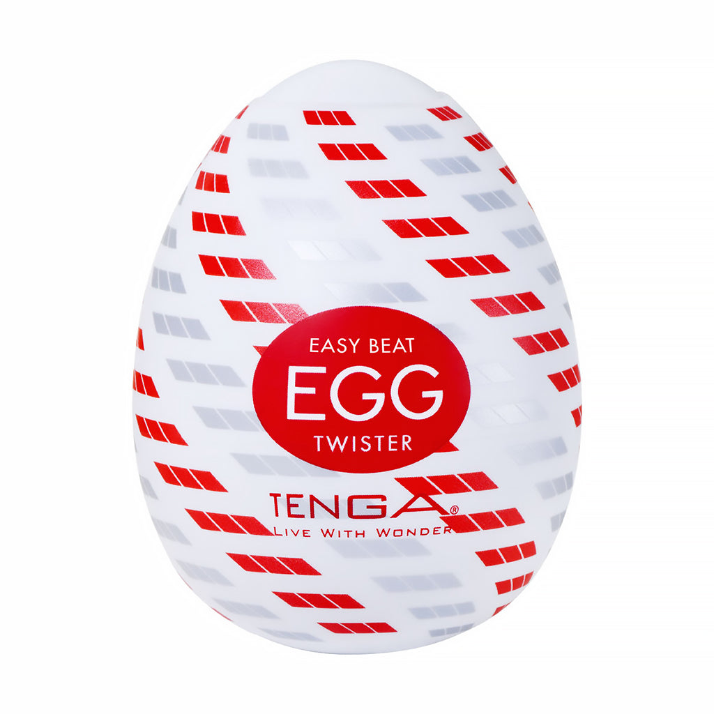 Tenga Egg Standard 3-Pack II Masturbators