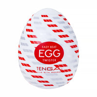 Tenga Egg Standard 3-Pack II Masturbators