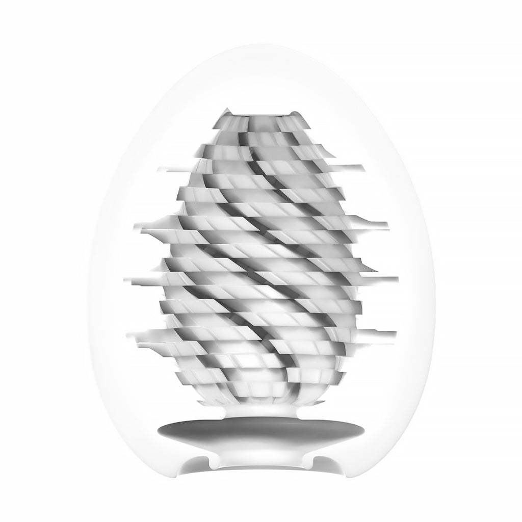 Tenga Egg Standard 3-Pack II Masturbators