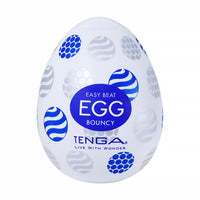 Tenga Egg Standard 3-Pack II Masturbators