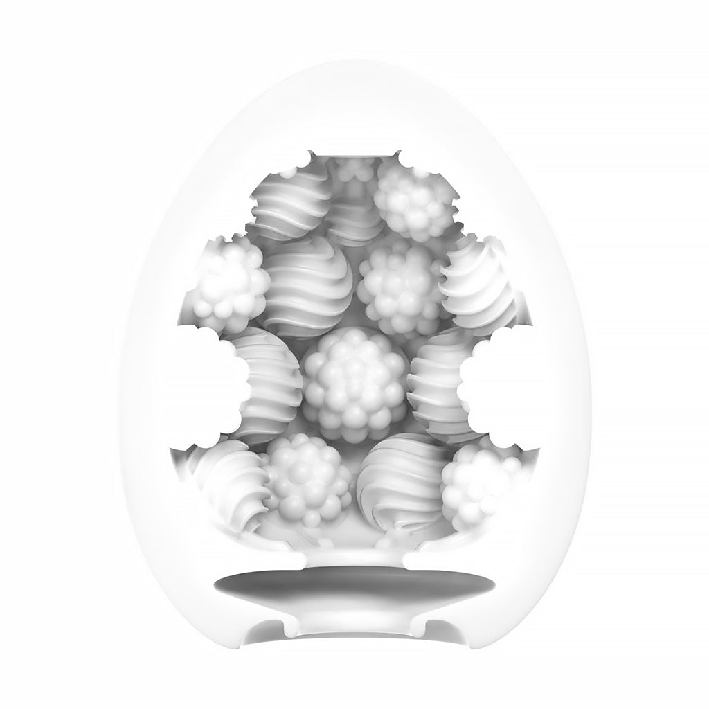 Tenga Egg Standard 3-Pack II Masturbators
