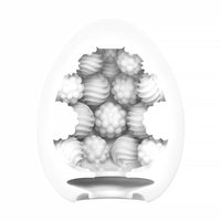 Tenga Egg Standard 3-Pack II Masturbators