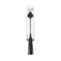 Dual Impact Crop for Sensation Play