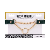 Day Collar for Everyday Elegance