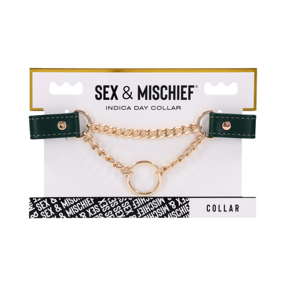Day Collar for Everyday Elegance