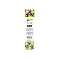 Exsens Wet Kiss Lime Saliva Spray 15ml