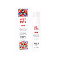 Exsens Wet Kiss Pomegranate Spray 15ml