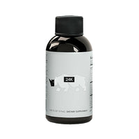 Rhino 24K Liquid Shot - Vitality and Energy Booster