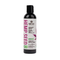 Skinny Dip CBD Massage Oil 8oz