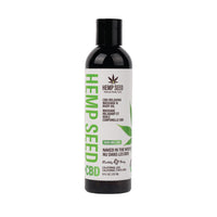 Naked in the Woods CBD Massage Oil 8oz
