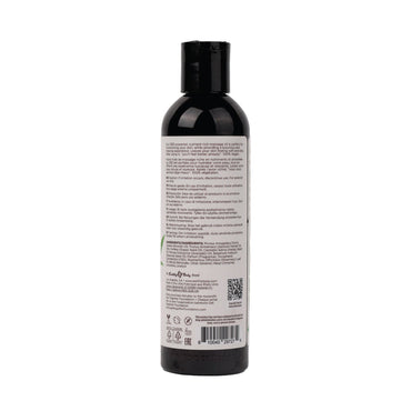 Naked in the Woods CBD Massage Oil 8oz