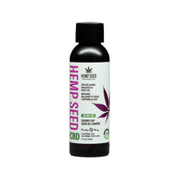 Skinny Dip CBD Massage Oil 2oz