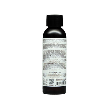 Skinny Dip CBD Massage Oil 2oz